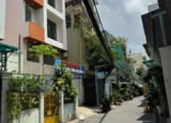 TRUNG TÂM TÂN BÌNH – LẠC LONG QUÂN - 2MT HẺM LỚN– 188M2.