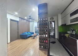 Cần bán căn hộ cao cấp tại CT8 Mỹ Đình – 80m² – 3PN – nội thất đầy đủ – view đẹp – giá hợp lý