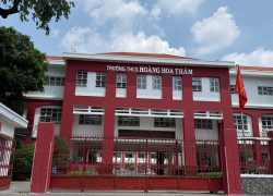 TÂN BÌNH - Phương 13, THCS Hoàng Hoa Thám, ga T3 - 45m2, 3 tấm, xe hơi dỗ cửa.