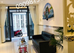 ♥️♥️♥️Bán Nhanh Nhà Quận 1 Ở+KD Giá Tốt! SHR 3 Tầng.♥️♥️♥️