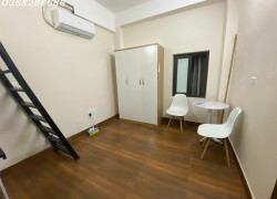 CHÍNH CHỦ CHO THUÊ CCMN SIÊU ĐẸP SIÊU RẺ TẠI 1194/141 LÁNG