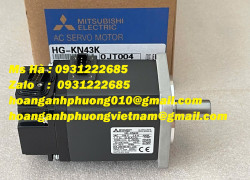 HG-KN43K | động cơ mitsubishi | bán chuyên các dòng servo