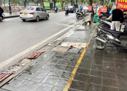 Nhà mặt phố Kim Ngưu,lô gocs2 mặt thoáng,vị trí đắc địa,kinh doanh đa nghành,68m2,5T, 28 TỶ X