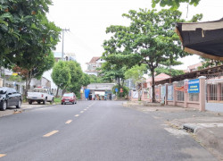 Đất 95m2 1xẹt Nguyễn duy trinh Phú hữu Thủ đức