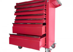 Tủ Đựng Dụng Cụ / Phụ Tùng 7 Ngăn Kéo KT 700x450x920mm