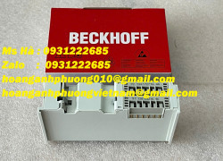 Beckhoff - Mô đun kết nối EK1122 - nhập khẩu - giá tốt