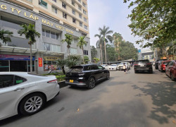 CHUNG CƯ GIÁ SIÊU MỀM MINH KHAI 100M OTO ĐỖ THOẢI MÁI CHƯA ĐÊN
5TỶ