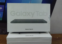 Samsung Galaxy A9 Plus Wifi (SM-X210) – Hiệu Năng Mượt, Giải Trí Thỏa Thích!