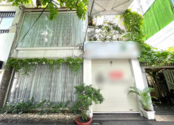 BÁN VILLA SANG TRỌNG – MẶT TIỀN PHẠM NGỌC THẠCH, QUẬN 3 GIÁ 50 TỶ TL
