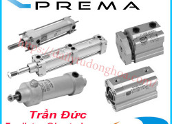Xi lanh khí nén CPP PREMA | CPPPREMA pneumatic cylinder