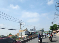 BÁN NHÀ 2 TẦNG MỚI KENG - GẦN CHỢ ĐẦU MỐI - PHƯỜNG HIỆP BÌNH PHƯỚC 40M2 - NHỈNH 3 TỶ