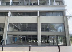 Cho Thuê Shophouse Lavida Plus Mặt Tiền Nguyễn Văn Linh, Q7 - Diện Tích 105m2 Giá 35 Triệu/tháng