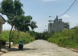 Đất 62m2 Bưng ông thoàn Phú hữu Thủ đức Hcm