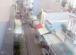 NH🏡 À ĐẸP DƯƠNG THỊ MƯỜI - GIÁ CHỈ 5.7 TỶ