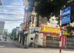 Phân lô bàn cờ, ô tô tránh, vị trí đẹp Giang Biên, tiềm năng lớn