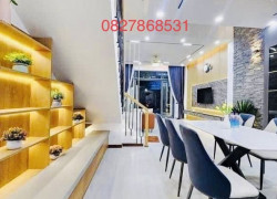 SIÊU PHẨM Ô TÔ - KD - NHÀ ĐẸP- 40M2 -5T – 10.3 TỶ CẦU GIẤY