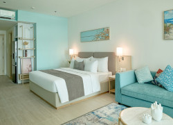 Xanh Island - Siêu phẩm đầu tư và nghỉ dưỡng cao cấp tại đảo Cát Bà