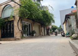 Nhà 5 tầng, ô tô tránh, view vĩnh viễn, gần BigC Long Biên