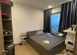 Chính chủ bán căn hộ SA3.05 Vinhomes Smart City, 2PN, full nội thất, sổ đỏ sẵn, giá NET 4.22 tỷ
