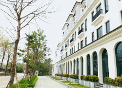 BÁN SHOPHOUSE SUNSHINE GOLDEN RIVER ĐƯỜNG 21M, LÔ GÓC ĐẸP NHẤT NỐI LOTTE MALL - 59 TỶ