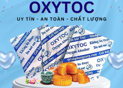 Mua gói hút Oxy-Oxytoc giá tốt ở Hà Nội, TP.HCM