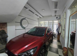 🚗 NGUYỄN KHÁNH TOÀN - PHÂN LÔ - GARA Ô TÔ VÀO NHÀ - 50M2 - 16 TỶ