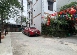 Bán đất LAI XÁ, Hoài Đức, 50m oto tránh kinh doanh, giá đầu tư.