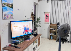 Căn hộ 2PN, 66.7m² giá rẻ nhất Thanh Hà