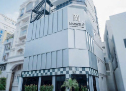 Bán Tòa Nhà Văn Phòng Hầm+ 7Tầng Trần Nhật Duật, Quận 1 – Siêu Dòng Tiền 320tr– Giá 79 Tỷ