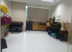 Bán gấp nhà MT Bạch Đằng Tân Bình, 545 m2 sàn, chỉ 32 tỷ TL