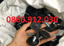 Chân tăng chỉnh chiều cao giá rẻ