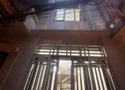Chính chủ cho thuê nhà tại số 23 ngõ 161C, Phố Đại La, Phường Đồng Tâm, Hai Bà Trưng, Hà Nội.
