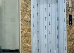 Cho thuê nhà hai mặt tiền,mới, Lạc Long Quân, 100m2x 5T vỉa hè 29 Tr