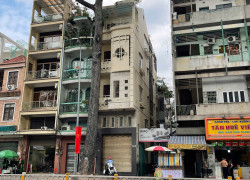 🎉 CHO THUÊ NHÀ GÓC 2 MẶT TIỀN – 142 NGUYỄN TRI PHƯƠNG, PHƯỜNG 9, QUẬN 5