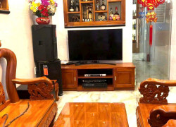 🏠BÁN NHÀ 2 MẶT TIỀN BÌNH THỚI – KHU VIP QUẬN 11 – GẦN LÊ ĐẠI HÀNH – CHỈ 15,5 TỶ