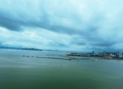 Chính chủ bán Cắt lỗ 600tr căn Studios 37,5m2 View Biển tại chung cư Sapphire S2, Bến Đoan, Hạ Long.