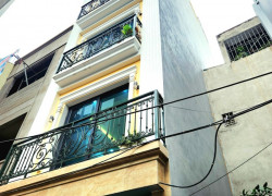 Bán nhà Ngọc Thuỵ,Long Biên 7 tầng,50m,mt4m oto đỗ cửa nhỉnh 12 tỷ