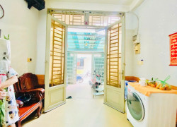 GIÁP QUẬN 10 – LÝ THƯỜNG KIỆT – 4 TẦNG – 78M2. GIẢM SÂU CÒN 10.X T.Ỷ