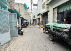 TRUNG TÂM TÂN BÌNH – HẺM XE TẢI - BÀU CÁT – HIẾM NGANG 5M - 63M2. CHỈ 7.X TỶ