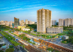 Bán Gấp Căn 3PN 96m2 6,2 Bao Hết tại Lavida Plus Nhận Nhà Ngay.