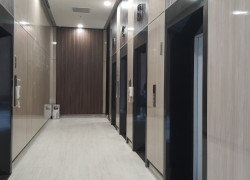 Bán căn officetel Lavida Plus Q7 căn góc 37m2 giá chỉ 2,8Tỷ Nhà Có Sẵn Ở Cho Thuê Ngay.