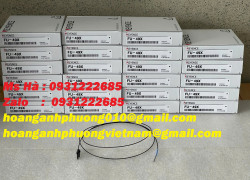 FU-49X | Cảm biến sợi quang nhỏ gọn Keyence mới 100%