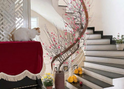 🏡 BÁN NHÀ ĐẸP – NGÕ TÔ Ô TÔ VÀO TẬN NHÀ – KHU VỰC TRUNG TÂM – THIẾT KẾ HỢP LÝ – SỔ ĐỎ CHÍNH CHỦ- 40.5*5T