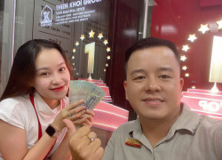 Tuyển dụng CTV/Chuyên viên bán nhà phố tại Tân Phú