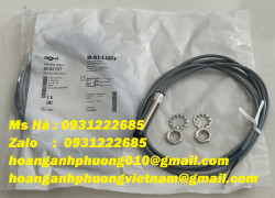 Cung cấp thiết bị điện chính hãng | sensor balluff | BES 516-357-BO-C