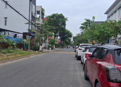 MẶT TIỀN PHẠM QUANG ẢNH – TT  SƠN TRÀ – GẦN BIỂN MỸ KHÊ – NHÀ ĐẸP –133m2 ,8.4 tỷ
