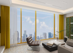 🏙 QMS Top Tower – Căn hộ 90m², không gian sống trọn vẹn từ thiết kế đến trải nghiệm