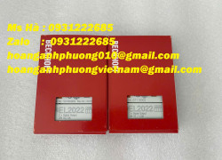 Beckhoff EL2022, module dễ lắp đặt, nhỏ gọn, chất lượng