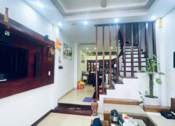 Bán Gấp Nhà Thụy Khuê Tây Hồ - Ô Tô Đỗ Cửa, Thiết Kế Hiện Đại, 40m2 Giá Chỉ Hơn 9 Tỷ!