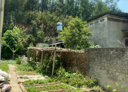 Bán đất nền tổ5 mường thanh, tp Điện Biên